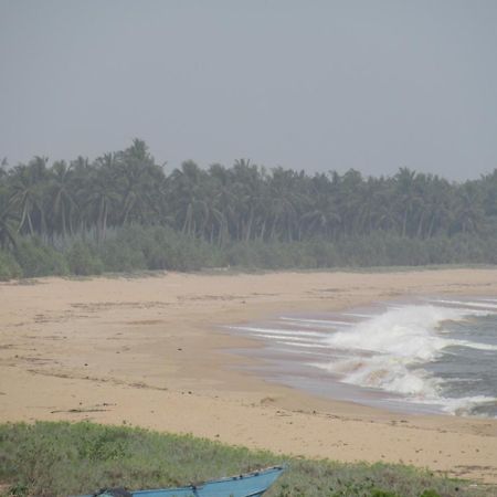 Kalamatiya Bird Sanctuary Gurupokuna Esterno foto